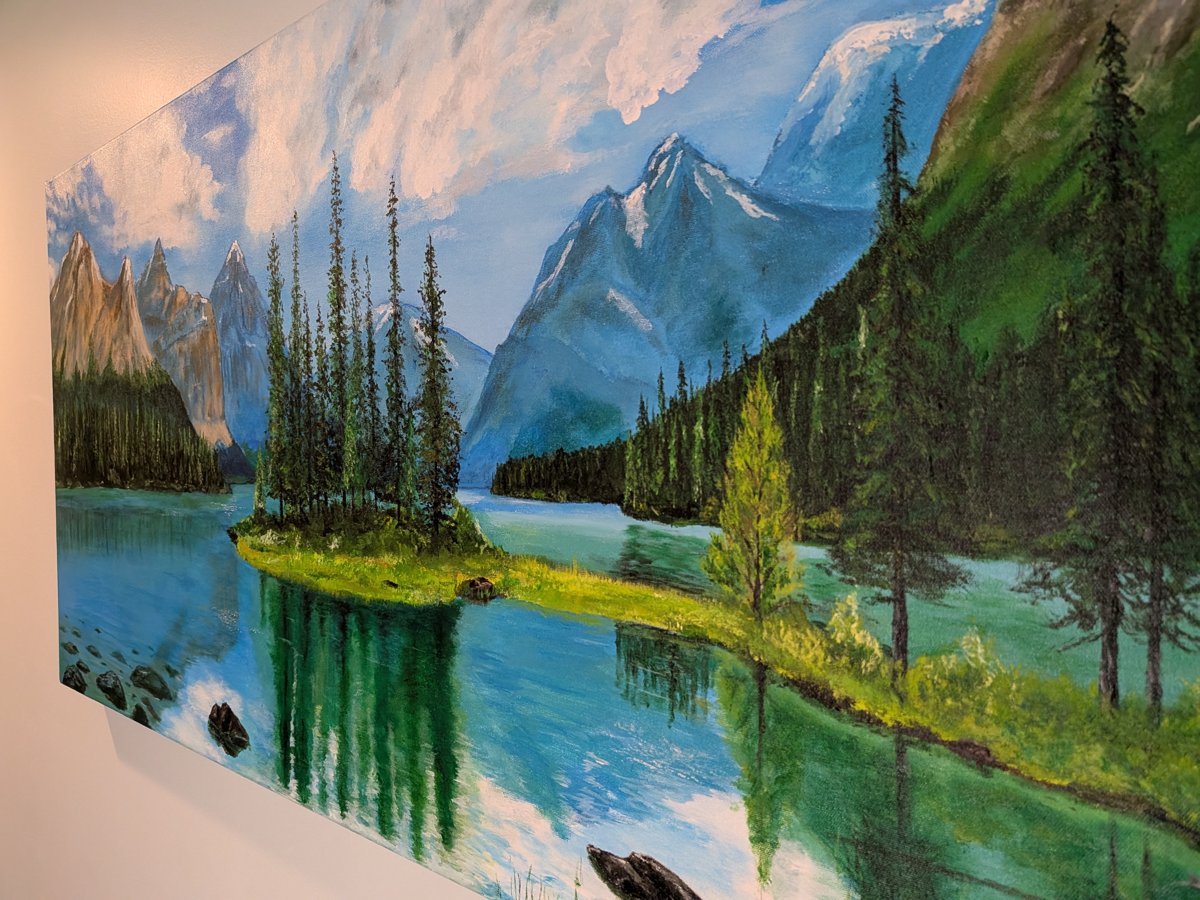 Spirit Island
