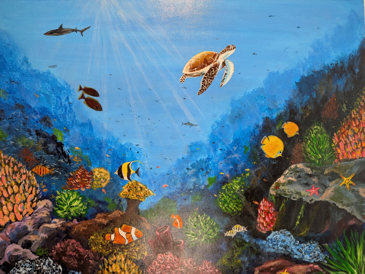 The Reef